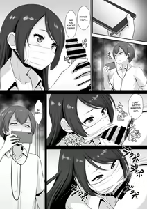 Page 3 of Hinata-san no Hatsujou Jijou - preview thumbnail