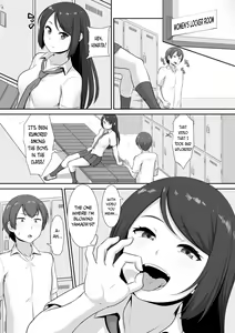 Page 4 of Hinata-san no Hatsujou Jijou - preview thumbnail