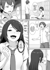 Page 5 of Hinata-san no Hatsujou Jijou - preview thumbnail