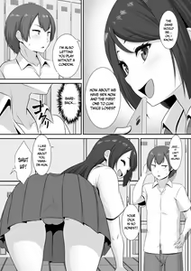 Page 8 of Hinata-san no Hatsujou Jijou - preview thumbnail