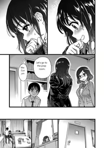 Page 22 of Please!Freeze!Please! - 1 - preview thumbnail