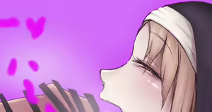 Page 43 of Sister Cleaire - preview thumbnail