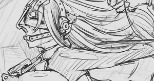 Page 63 of Sister Cleaire - preview thumbnail