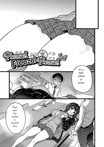 Page 20 of Please!Freeze!Please! - 2 - preview thumbnail