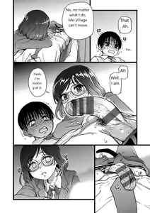 Page 45 of Please!Freeze!Please! - 2 - preview thumbnail