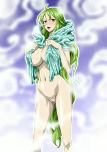 Page 11 of Yuagari Monet - preview thumbnail