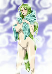 Page 9 of Yuagari Monet - preview thumbnail