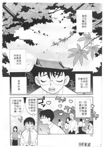 Page 71 of Binkan Musume | 敏感美眉 - preview thumbnail