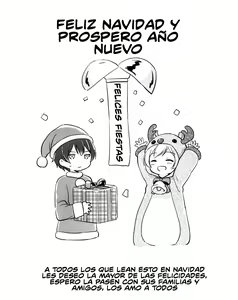 Page 17 of Happy Merry Christmas Birthday - preview thumbnail