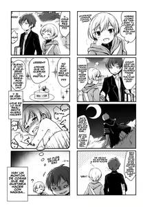 Page 2 of Happy Merry Christmas Birthday - preview thumbnail