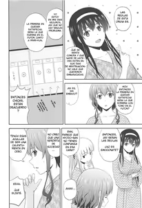 Page 30 of Dull Girls' Rinri Judging Committee Omnibus 2 - preview thumbnail