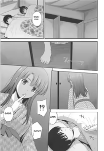 Page 53 of Dull Girls' Rinri Judging Committee Omnibus 2 - preview thumbnail