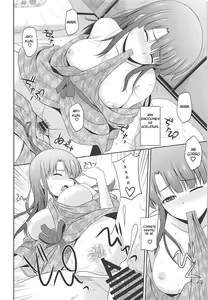Page 56 of Dull Girls' Rinri Judging Committee Omnibus 2 - preview thumbnail