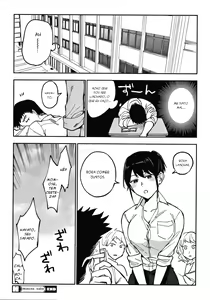 Page 26 of Momose wa Shiru | Momose Sabe - preview thumbnail