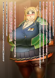 Page 7 of Appli de Anoko o Bukkubuku ni Koyashichau! - preview thumbnail
