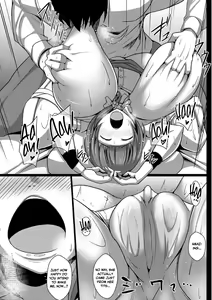 Page 10 of JK aigan Chiiku Nisshi 3-wa | The Diary About Taking Care Of a Dumb Schoolgirl 3 - preview thumbnail