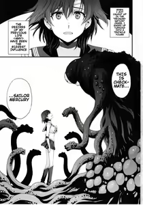 Page 2 of Tensei Shitara Shokushu Youma datta Ken | The Case Of Having Been Reincarnated And Turned Into a Tentacle Youma - preview thumbnail
