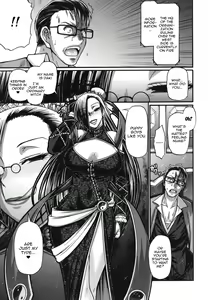 Page 130 of Kuchikiki Majo no Angelika - Mediator Witch ANGELIKA - preview thumbnail