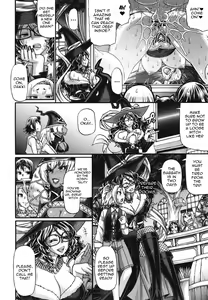 Page 145 of Kuchikiki Majo no Angelika - Mediator Witch ANGELIKA - preview thumbnail