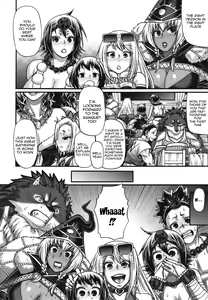 Page 147 of Kuchikiki Majo no Angelika - Mediator Witch ANGELIKA - preview thumbnail