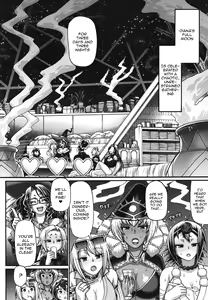 Page 149 of Kuchikiki Majo no Angelika - Mediator Witch ANGELIKA - preview thumbnail