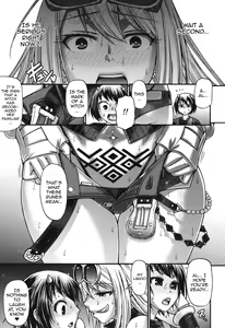 Page 78 of Kuchikiki Majo no Angelika - Mediator Witch ANGELIKA - preview thumbnail