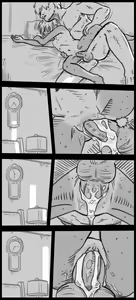 Page 4 of Lolita Comicalized #25.5 | 만화로 쉽게 읽는 롤리타 #25.5 - preview thumbnail