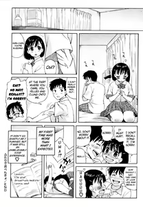 Page 66 of Shisyunki Wa Hatsujouki - Adolescence Is A Sexual Excitement Period - preview thumbnail
