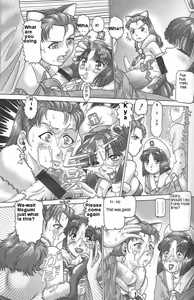 Page 5 of Otaku Common Knowledge - preview thumbnail
