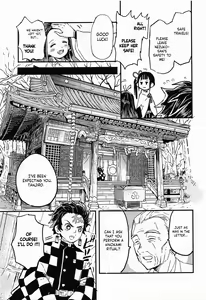 Page 6 of Ikkou Kakukaku | Gleaming Light - preview thumbnail