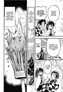 Page 9 of Ikkou Kakukaku | Gleaming Light - preview thumbnail