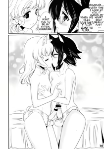 Page 6 of Otokonoko Otokonoko | Boy boy - preview thumbnail