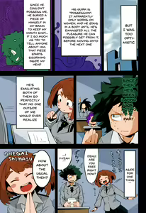 Page 6 of Boku to Nottori Villain Nakademia - preview thumbnail