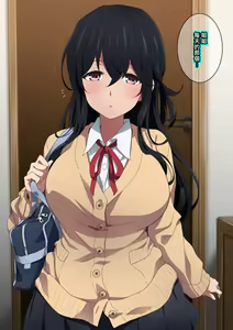 Page 3 of Onee-chan wa Itsumo Boku ni Onara o Kagasete Kureru - preview thumbnail