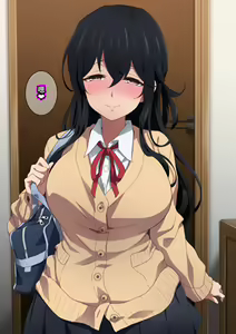 Page 4 of Onee-chan wa Itsumo Boku ni Onara o Kagasete Kureru - preview thumbnail