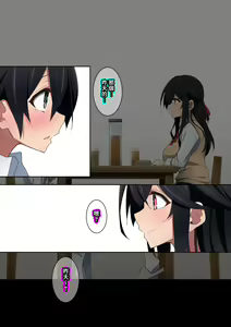 Page 72 of Onee-chan wa Itsumo Boku ni Onara o Kagasete Kureru - preview thumbnail