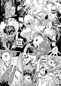 Page 11 of Nyotaika Yuusha to Futanari no Majo - preview thumbnail