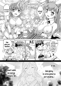 Page 6 of Nyotaika Yuusha to Futanari no Majo - preview thumbnail