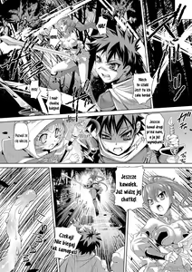 Page 10 of Nyotaika Yuusha to Futanari no Majo - preview thumbnail