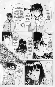 Page 102 of Immoral Angel Book 1: Fall From Grace - preview thumbnail