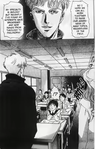 Page 143 of Immoral Angel Book 1: Fall From Grace - preview thumbnail