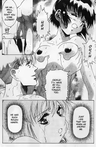 Page 158 of Immoral Angel Book 1: Fall From Grace - preview thumbnail