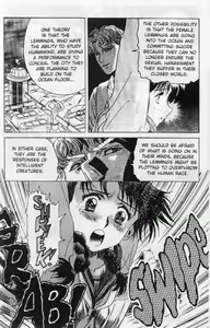 Page 46 of Immoral Angel Book 1: Fall From Grace - preview thumbnail
