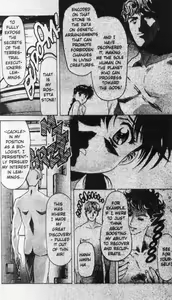 Page 77 of Immoral Angel Book 1: Fall From Grace - preview thumbnail