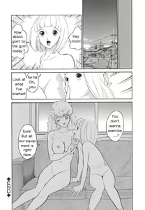 Page 20 of Mothers Gotta Work It Out - preview thumbnail