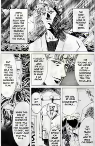 Page 139 of Immoral Angel Book 2: The Lemming Apostle - preview thumbnail