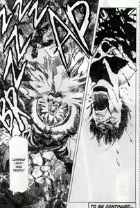 Page 159 of Immoral Angel Book 2: The Lemming Apostle - preview thumbnail