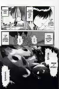 Page 5 of Immoral Angel Book 2: The Lemming Apostle - preview thumbnail