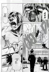 Page 59 of Immoral Angel Book 2: The Lemming Apostle - preview thumbnail