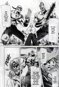 Page 80 of Immoral Angel Book 2: The Lemming Apostle - preview thumbnail